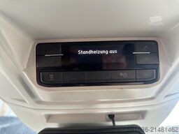 Volkswagen Crafter Kasten 2.0 TDi Mixto 4Motion STDHZ/AHK