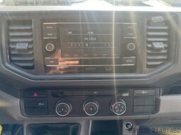 Volkswagen Crafter Kasten 2.0 TDi Mixto 4Motion STDHZ/AHK