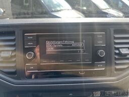 Volkswagen Crafter Kasten 2.0 TDi Mixto 4Motion STDHZ/AHK