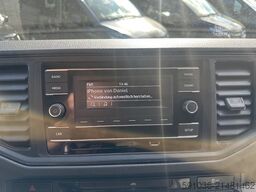 Volkswagen Crafter Kasten 2.0 TDi Mixto 4Motion STDHZ/AHK