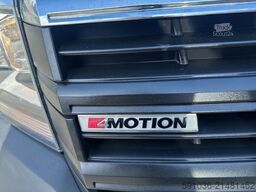 Volkswagen Crafter Kasten 2.0 TDi Mixto 4Motion STDHZ/AHK