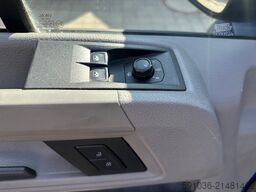 Volkswagen Crafter Kasten 2.0 TDi Mixto 4Motion STDHZ/AHK