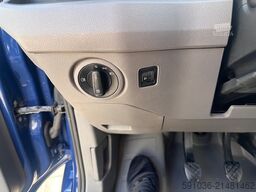 Volkswagen Crafter Kasten 2.0 TDi Mixto 4Motion STDHZ/AHK