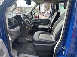 Volkswagen Crafter Kasten 2.0 TDi Mixto 4Motion STDHZ/AHK