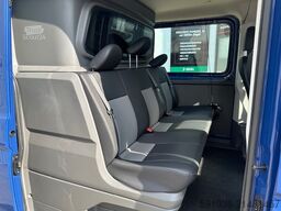 Volkswagen Crafter Kasten 2.0 TDi Mixto 4Motion STDHZ/AHK