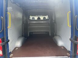 Volkswagen Crafter Kasten 2.0 TDi Mixto 4Motion STDHZ/AHK