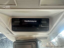 Volkswagen Crafter Kasten 2.0 TDi Mixto 4Motion STDHZ/AHK