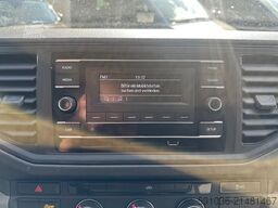 Volkswagen Crafter Kasten 2.0 TDi Mixto 4Motion STDHZ/AHK