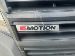 Volkswagen Crafter Kasten 2.0 TDi Mixto 4Motion STDHZ/AHK