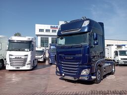 DAF XF 530 SSC euro 6d UNICO PROPRIETARIO