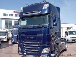 DAF XF 530 SSC euro 6d UNICO PROPRIETARIO