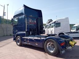 DAF XF 530 SSC euro 6d UNICO PROPRIETARIO