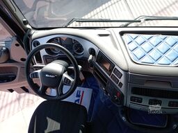 DAF XF 530 SSC euro 6d  UNICO PROPRIETARIO