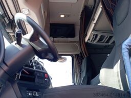 DAF XF 530 SSC euro 6d  UNICO PROPRIETARIO