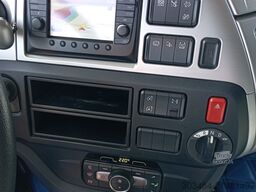 DAF XF 530 SSC euro 6d  UNICO PROPRIETARIO