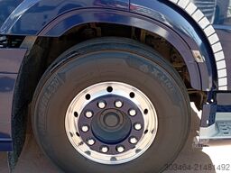 DAF XF 530 SSC euro 6d UNICO PROPRIETARIO