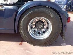 DAF XF 530 SSC euro 6d UNICO PROPRIETARIO