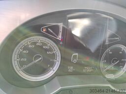 DAF XF 530 SSC euro 6d  UNICO PROPRIETARIO