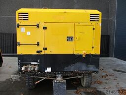 Ingersoll Rand 12 / 235