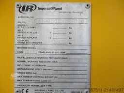 Ingersoll Rand 12 / 235