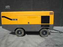 Ingersoll Rand 12/235