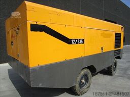 Ingersoll Rand 12/235