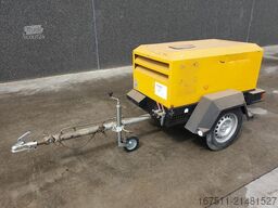 Ingersoll Rand 7 / 20