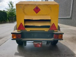 Ingersoll Rand 7 / 20