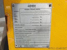 Ingersoll Rand 7 / 20