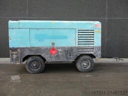 Ingersoll Rand 12 / 235