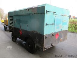 Ingersoll Rand 12 / 235