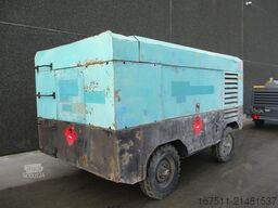 Ingersoll Rand 12 / 235