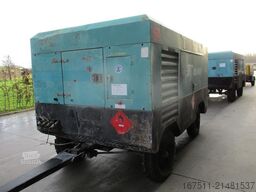 Ingersoll Rand 12 / 235