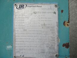 Ingersoll Rand 12 / 235