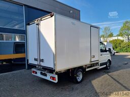 Volkswagen Crafter 50 2.0 TDI Kuhlkoffer/ Carrier Xarios 3...