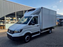 Volkswagen Crafter 50 2.0 TDI Kuhlkoffer/ Carrier Xarios 3...