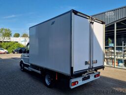 Volkswagen Crafter 50 2.0 TDI Kuhlkoffer/ Carrier Xarios 3...