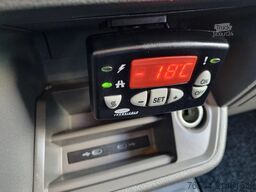 Volkswagen Crafter 50 2.0 TDI Kuhlkoffer/ Carrier Xarios 3...