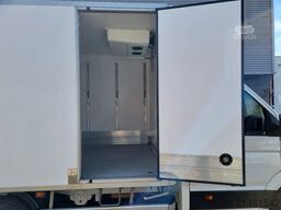 Volkswagen Crafter 50 2.0 TDI Kuhlkoffer/ Carrier Xarios 3...