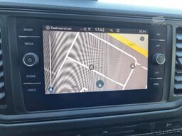 Volkswagen Crafter 50 2.0 TDI Kuhlkoffer/ Carrier Xarios 3...