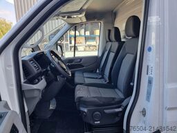 Volkswagen Crafter 50 2.0 TDI Kuhlkoffer/ Carrier Xarios 3...