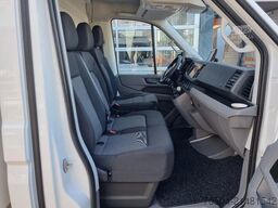 Volkswagen Crafter 50 2.0 TDI Kuhlkoffer/ Carrier Xarios 3...