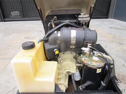 Ingersoll Rand 7 / 26 E