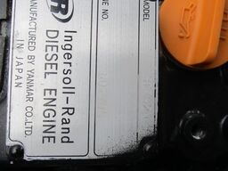 Ingersoll Rand 7 / 26 E