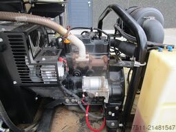 Ingersoll Rand 7 / 26 E