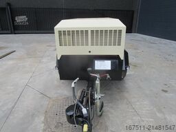 Ingersoll Rand 7 / 26 E