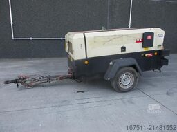 Doosan 7/71 - N