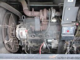 Doosan 7/71 - N