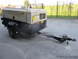 Doosan 7/71 - N