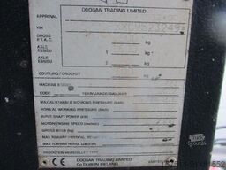 Doosan 7/71 - N